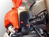 Ducabike Schraubenset Lenkkopf Ducati Streetfighter V2