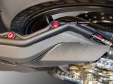 Ducabike Schraubenset Schwinge Ducati Streetfighter V2