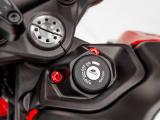 Ducabike Schraubenset Zündschloß Ducati Multistrada 950