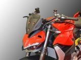 Ducabike Windschild Sport Streetfighter V2