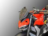 Ducabike Windschild Touring Streetfighter V2