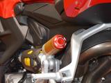 Ducabike Federbeinabdeckung Ducati Streetfighter V2