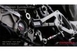 Cordona 420 STD GP ASG Superbike Quickshifter für Ducati