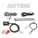 Daytona Temperaturanzeige