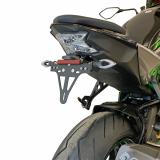 alpha Technik Kennzeichenhalter Kawasaki Z H2, 2020-