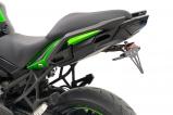 alpha Technik Kennzeichenhalter Kawasaki Versys 650, 2015-