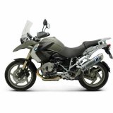 Termignoni SLIP-ON BMW R 1200 GS, 2010-2013