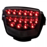 LED-Rücklicht Honda VFR 800 X Crossrunner , 2011-2013