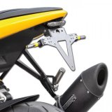 Kennzeichenhalter BUELL Racing 1190 SX / RX, 2014-