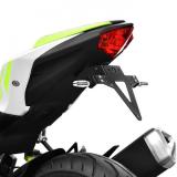 Kennzeichenhalter Kawasaki Z 125, 2019-