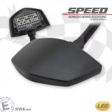 LED-Kennzeichenbeleuchtung - Speed