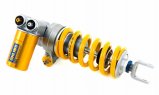 Öhlins TTX GP Federbein BMW S1000R, 2014-2020