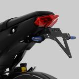 Kennzeichenhalter Yamaha MT-09, 2021-