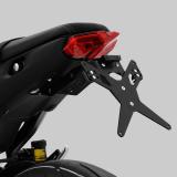 Kennzeichenhalter Yamaha MT-09, 2021-