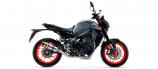 Arrow Thunder Komplettanlage Yamaha MT-09, 2021-2023, Titan