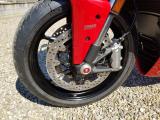 CNC Racing Vorderachsabdeckungs Set Ducati Streetfighter V4