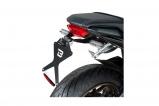 Barracuda Kennzeichenhalter Honda CB650R, 2021-