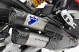 Termignoni Slip-On Ducati Multistrada V4 / S, 2021-2023