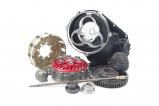 KBike Trockenkupplung Umbau Kit Ducati Diavel 1260 /S