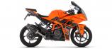 Arrow Indy-Race Slip-On KTM RC 390, 2022-2023