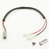 Adapterkabel Blinker Yamaha MT-07 / MT-09, 2021-