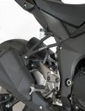 R&G Auspuffhalter Kawasaki Z 1000 / SX, 2010-