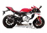 Termignoni SLIP-ON Yamaha YZF-R1, 2015-2020, Titan